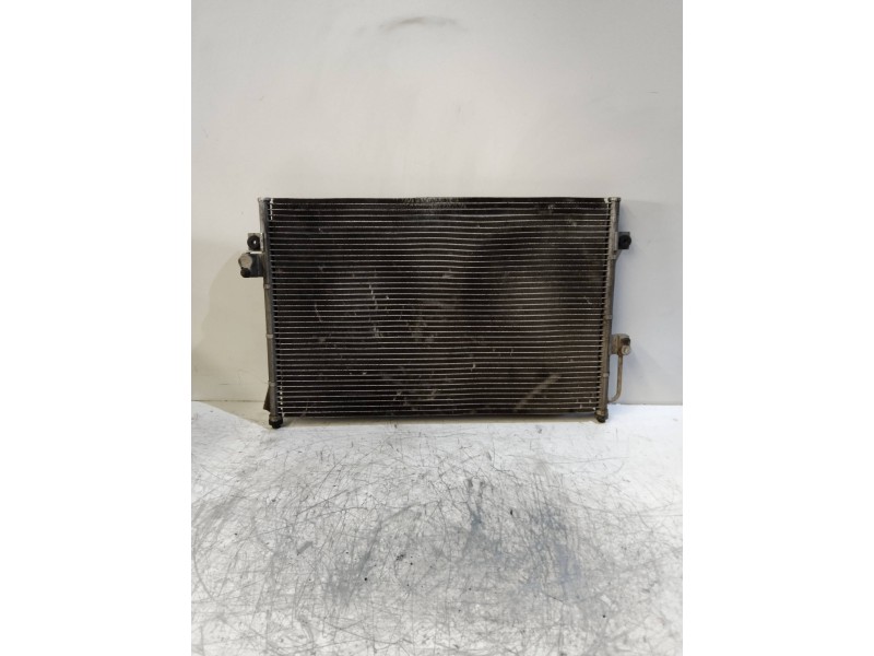 Recambio de condensador / radiador aire acondicionado para hyundai terracan (hp) 2.9 crdi gl referencia OEM IAM   