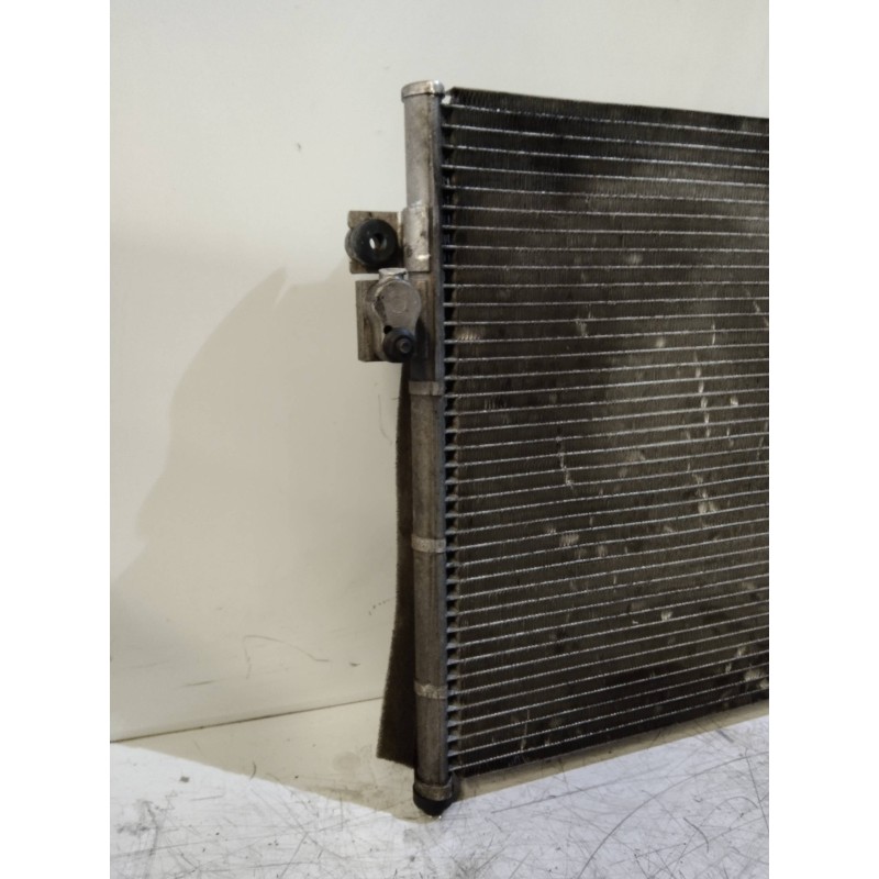 Recambio de condensador / radiador aire acondicionado para hyundai terracan (hp) 2.9 crdi gl referencia OEM IAM   