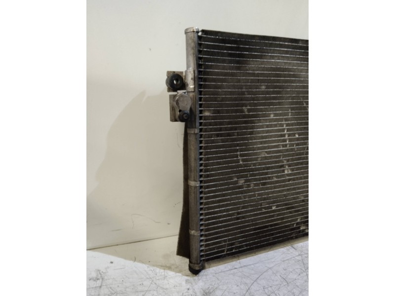 Recambio de condensador / radiador aire acondicionado para hyundai terracan (hp) 2.9 crdi gl referencia OEM IAM   