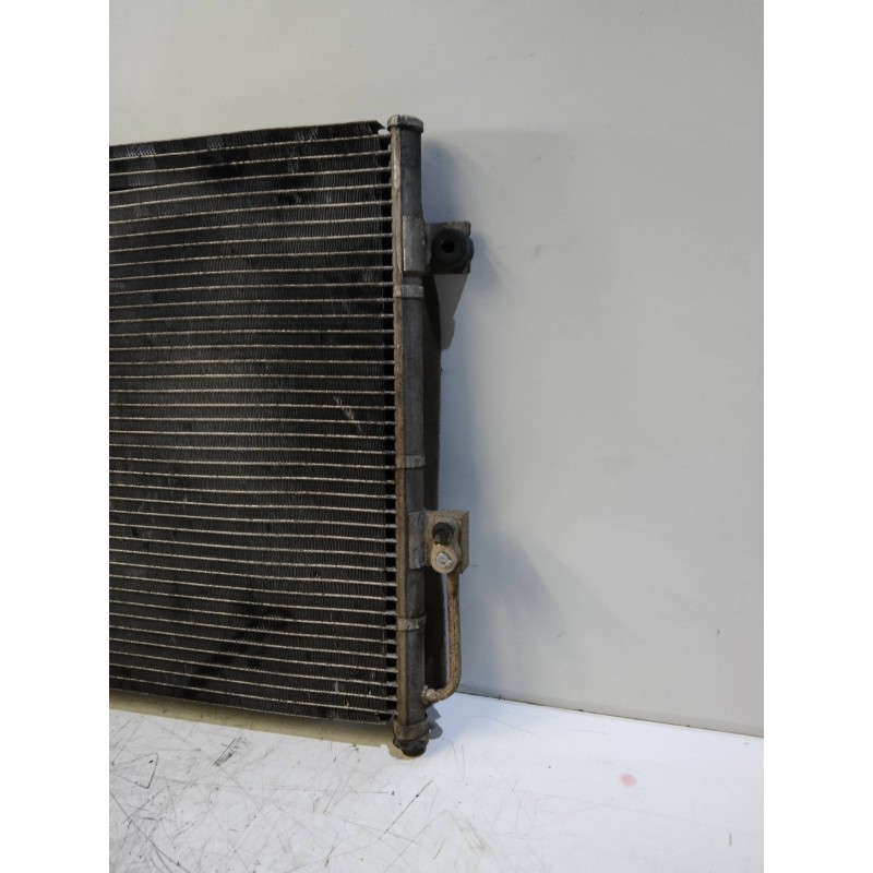 Recambio de condensador / radiador aire acondicionado para hyundai terracan (hp) 2.9 crdi gl referencia OEM IAM   