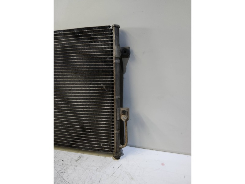 Recambio de condensador / radiador aire acondicionado para hyundai terracan (hp) 2.9 crdi gl referencia OEM IAM   