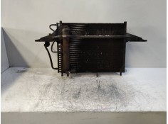 Recambio de condensador / radiador aire acondicionado para ford sierra berlina clx referencia OEM IAM   