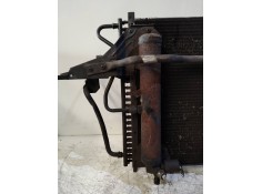 Recambio de condensador / radiador aire acondicionado para ford sierra berlina clx referencia OEM IAM    2