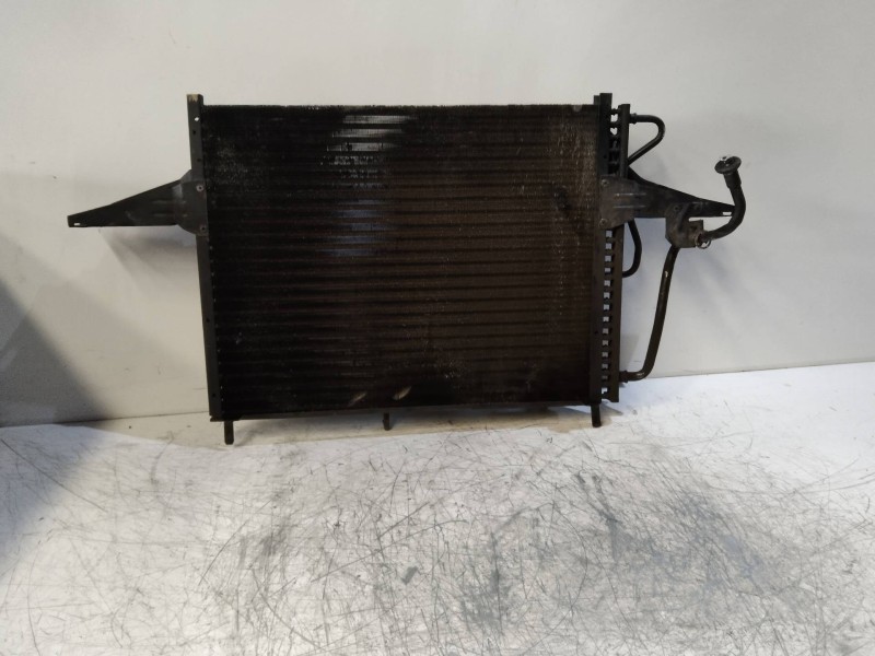 Recambio de condensador / radiador aire acondicionado para ford sierra berlina clx referencia OEM IAM   
