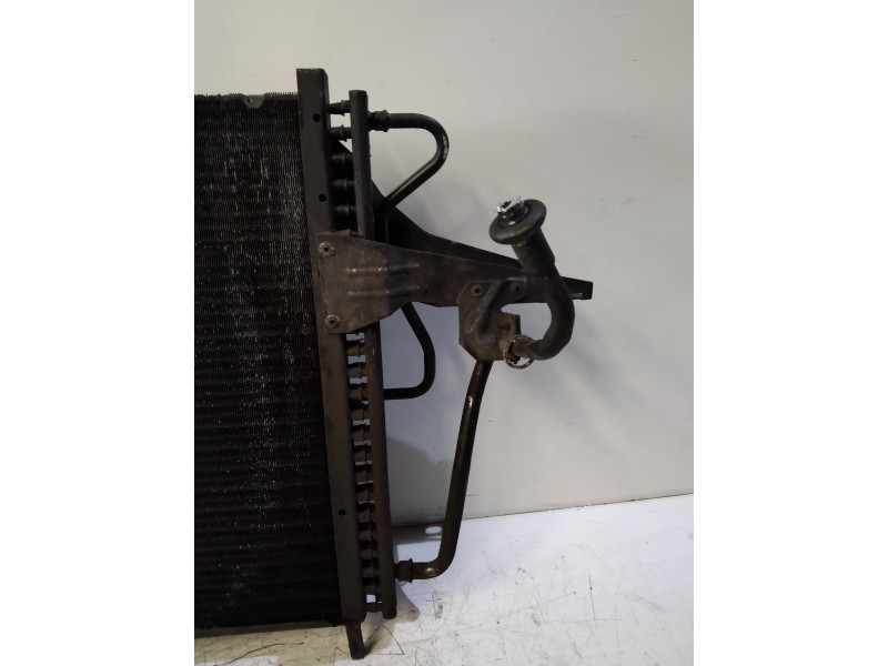 Recambio de condensador / radiador aire acondicionado para ford sierra berlina clx referencia OEM IAM   
