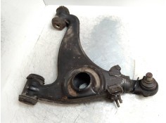 Recambio de brazo suspension inferior delantero izquierdo para mercedes clase e (w124) berlina 3.0 turbodiesel cat referencia OE