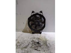 Recambio de electroventilador para kia sorento 2.5 crdi referencia OEM IAM A005317  