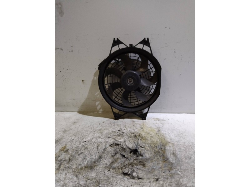 Recambio de electroventilador para kia sorento 2.5 crdi referencia OEM IAM A005317  