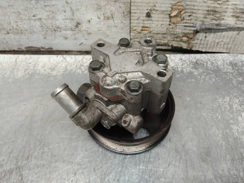 Recambio de bomba direccion para chevrolet cruze ls referencia OEM IAM 96837814  