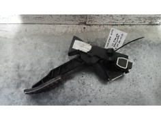 Recambio de potenciometro pedal para mercedes clase b (w245) 2.0 cdi cat referencia OEM IAM A1693000504  