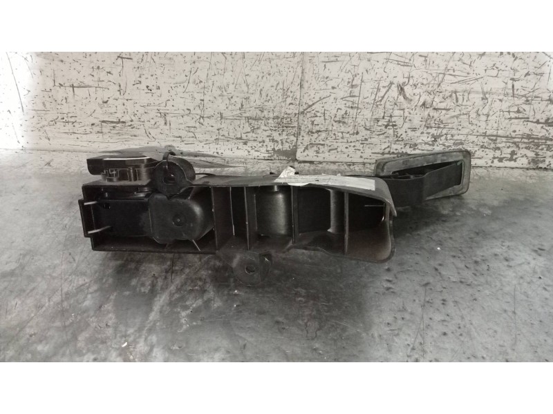 Recambio de potenciometro pedal para mercedes clase b (w245) 2.0 cdi cat referencia OEM IAM A1693000504  