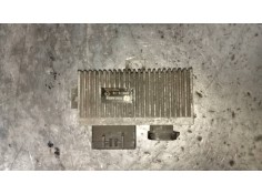 Recambio de caja precalentamiento para renault laguna (b56) 1.9 dti diesel cat referencia OEM IAM 7700111525  