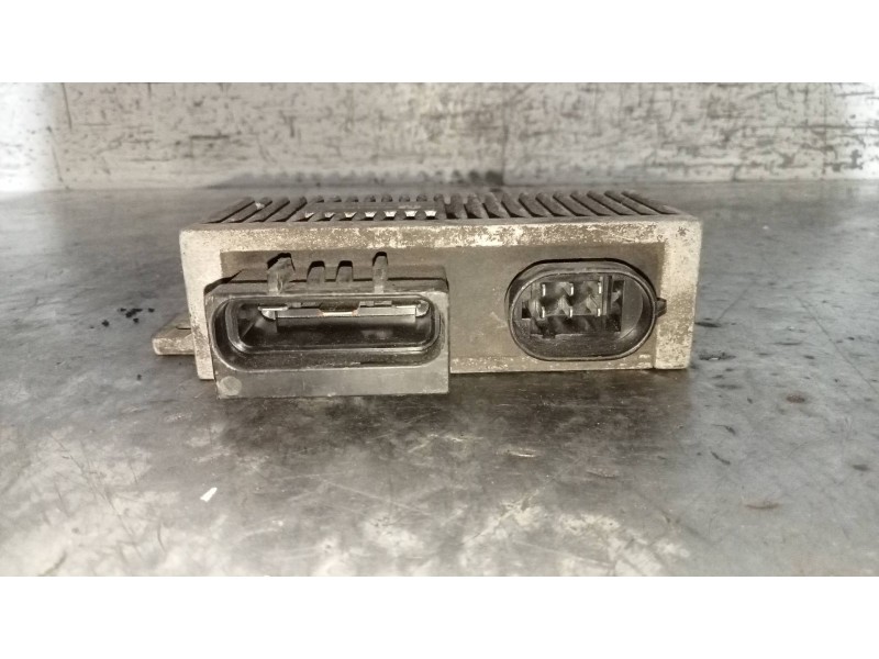 Recambio de caja precalentamiento para renault laguna (b56) 1.9 dti diesel cat referencia OEM IAM 7700111525  