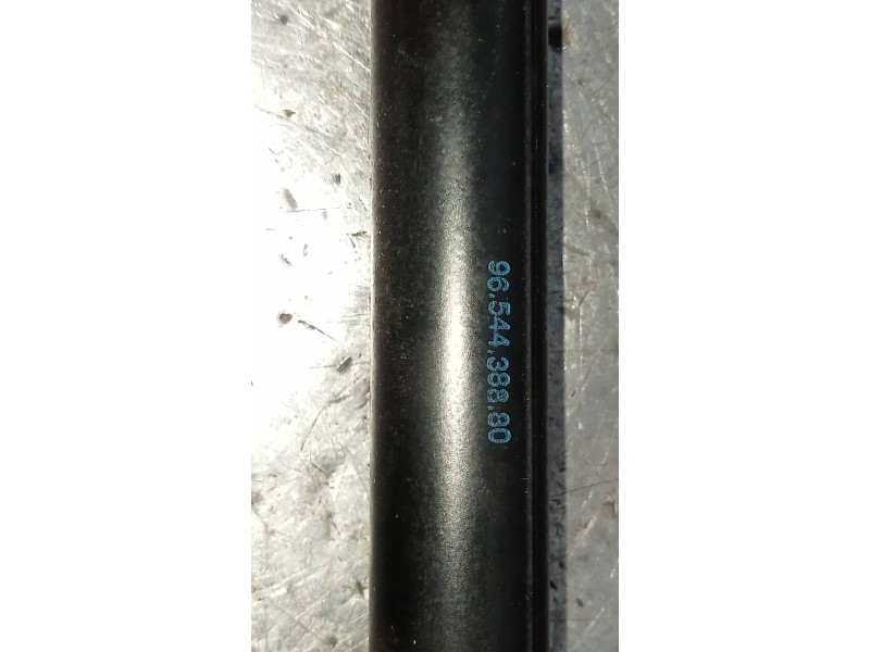 Recambio de amortiguadores maletero / porton para citroen c4 picasso exclusive referencia OEM IAM 9654438880  