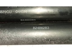 Recambio de amortiguadores capo para lancia kappa berlina 2.4 tds le referencia OEM IAM 82486283   2