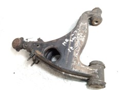 Recambio de brazo suspension inferior delantero izquierdo para mercedes clase e (w124) berlina 3.0 turbodiesel cat referencia OE 2