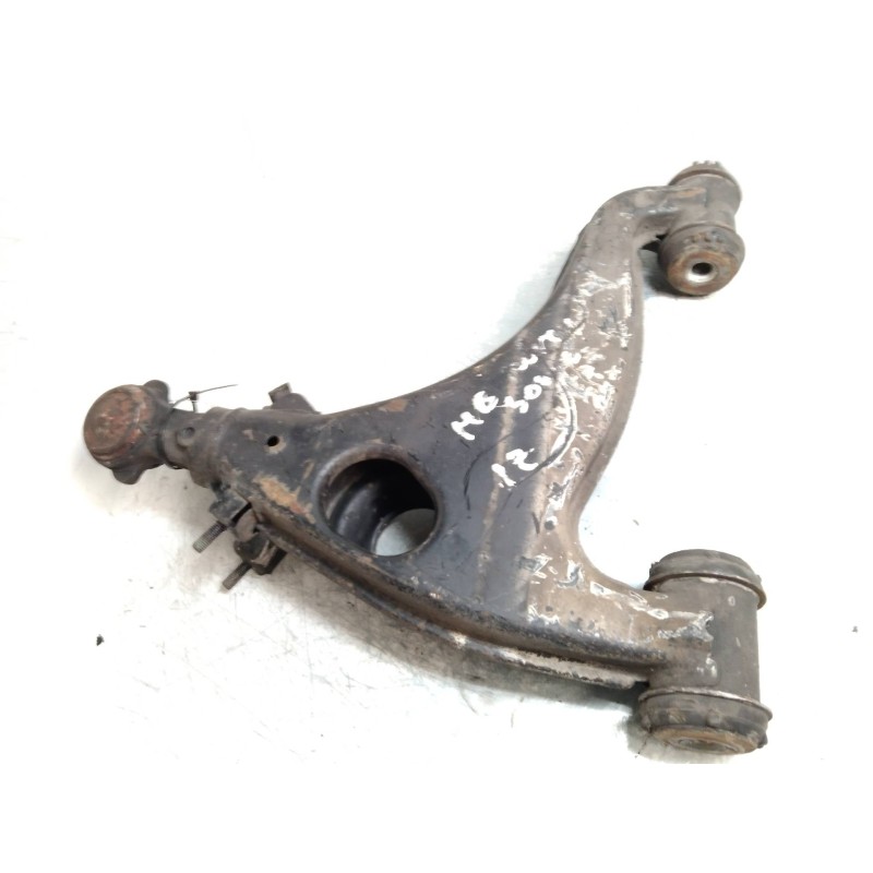 Recambio de brazo suspension inferior delantero izquierdo para mercedes clase e (w124) berlina 3.0 turbodiesel cat referencia OE