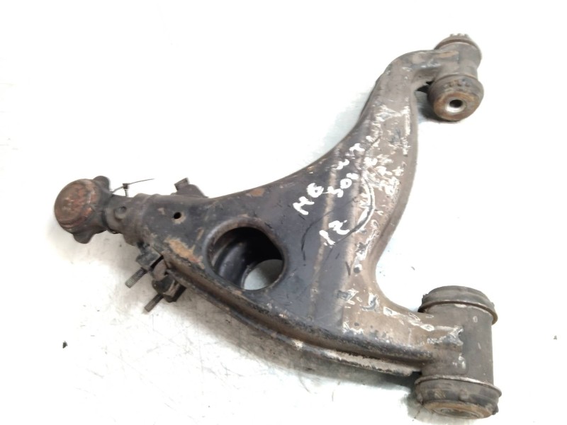Recambio de brazo suspension inferior delantero izquierdo para mercedes clase e (w124) berlina 3.0 turbodiesel cat referencia OE