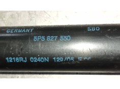 Recambio de amortiguadores maletero / porton para seat toledo (5p2) exclusive referencia OEM IAM 5P5827550   2