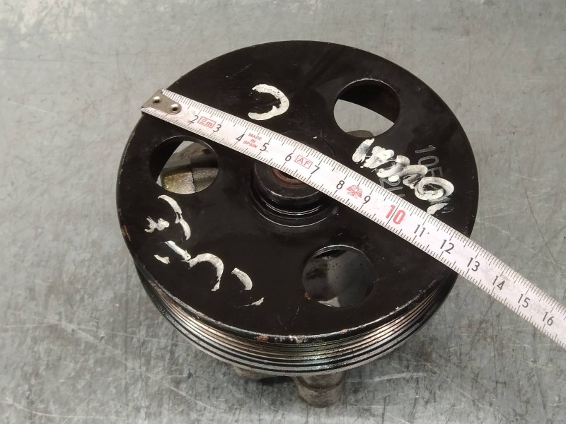 Recambio de bomba direccion para chevrolet cruze ls referencia OEM IAM 96837814  