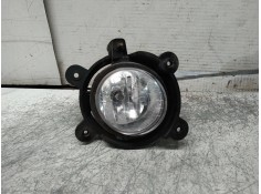 Recambio de faro antiniebla izquierdo para kia sorento 2.5 crdi referencia OEM IAM   