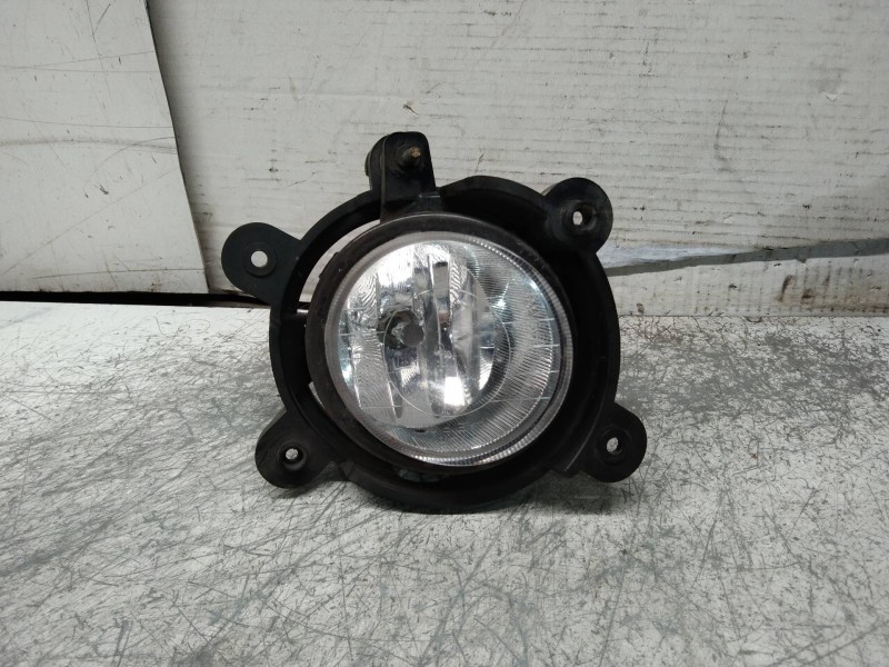 Recambio de faro antiniebla izquierdo para kia sorento 2.5 crdi referencia OEM IAM   