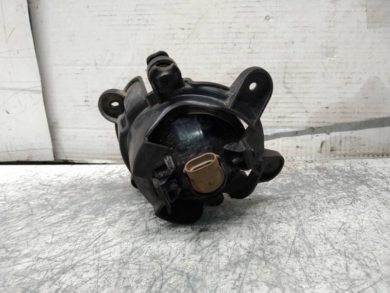 Recambio de faro antiniebla izquierdo para kia sorento 2.5 crdi referencia OEM IAM   