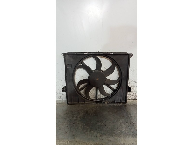 Recambio de electroventilador para mercedes clase r (w251) 320 cdi (251.022) referencia OEM IAM 2326504301  