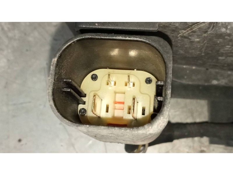 Recambio de electroventilador para mercedes clase r (w251) 320 cdi (251.022) referencia OEM IAM 2326504301  