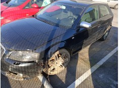 audi a3 (8p) del año 2007 2