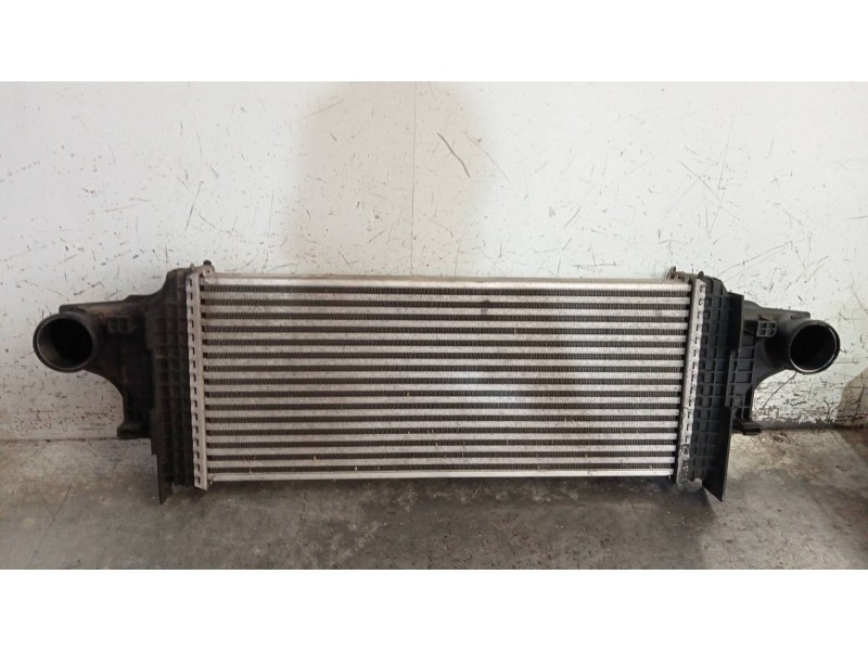 Recambio de intercooler para mercedes clase r (w251) 320 cdi (251.022) referencia OEM IAM   
