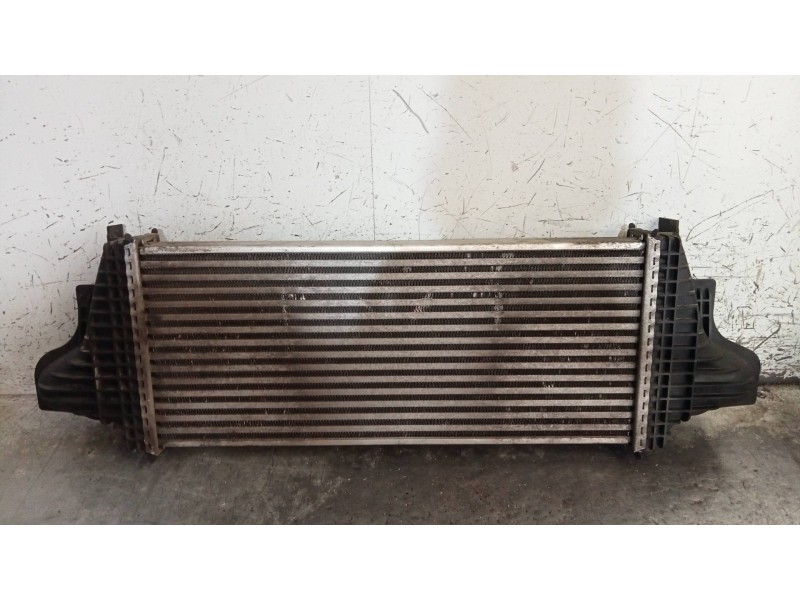 Recambio de intercooler para mercedes clase r (w251) 320 cdi (251.022) referencia OEM IAM   