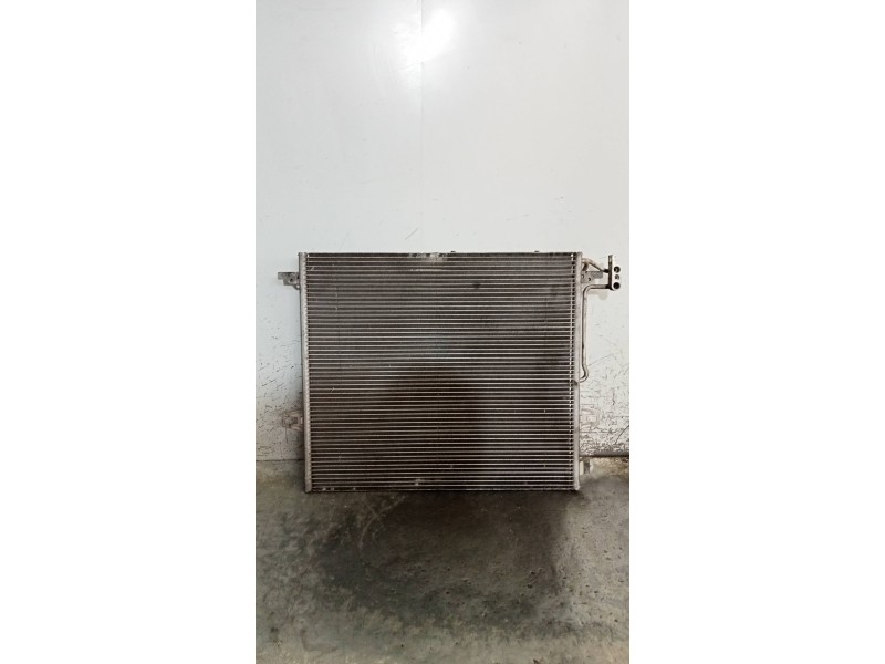 Recambio de condensador / radiador aire acondicionado para mercedes clase r (w251) 320 cdi (251.022) referencia OEM IAM A2515000