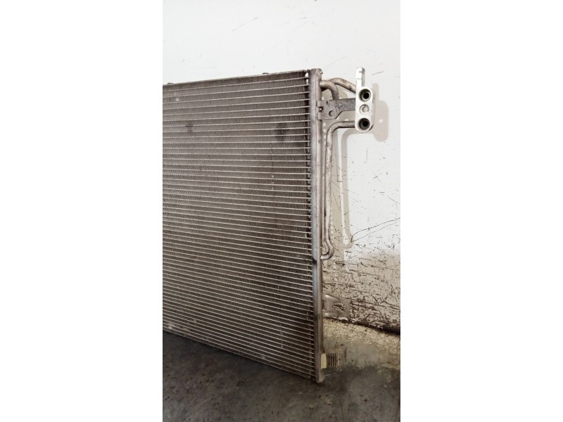 Recambio de condensador / radiador aire acondicionado para mercedes clase r (w251) 320 cdi (251.022) referencia OEM IAM A2515000