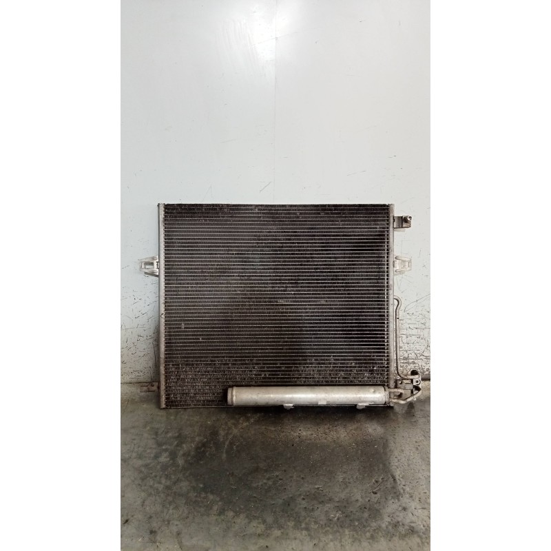 Recambio de condensador / radiador aire acondicionado para mercedes clase r (w251) 320 cdi (251.022) referencia OEM IAM A2515000