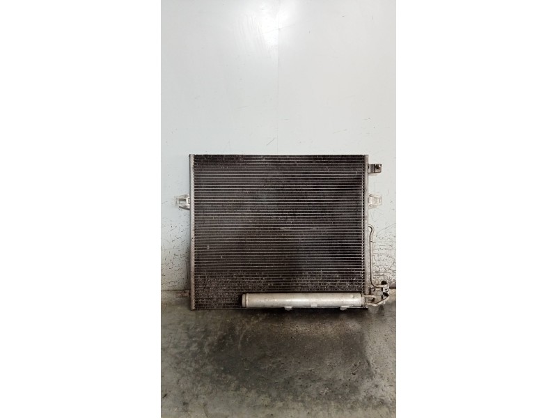 Recambio de condensador / radiador aire acondicionado para mercedes clase r (w251) 320 cdi (251.022) referencia OEM IAM A2515000