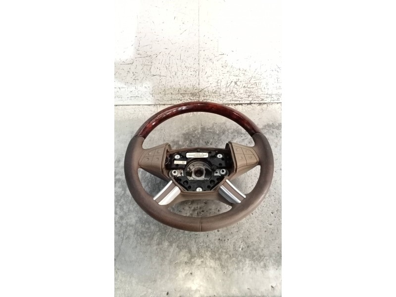 Recambio de volante para mercedes clase r (w251) 320 cdi (251.022) referencia OEM IAM A1644604903  