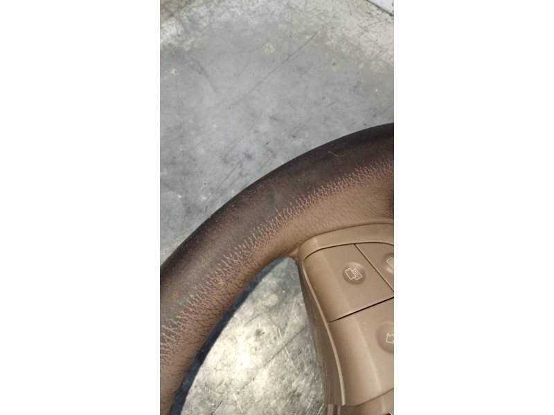 Recambio de volante para mercedes clase r (w251) 320 cdi (251.022) referencia OEM IAM A1644604903  