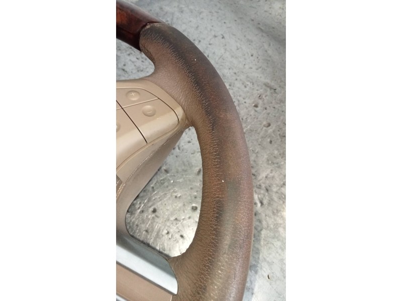 Recambio de volante para mercedes clase r (w251) 320 cdi (251.022) referencia OEM IAM A1644604903  