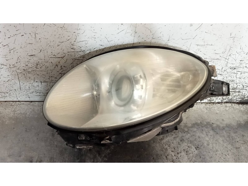 Recambio de faro izquierdo para mercedes clase r (w251) 320 cdi (251.022) referencia OEM IAM 26344702 A0038205126 5DV00829000