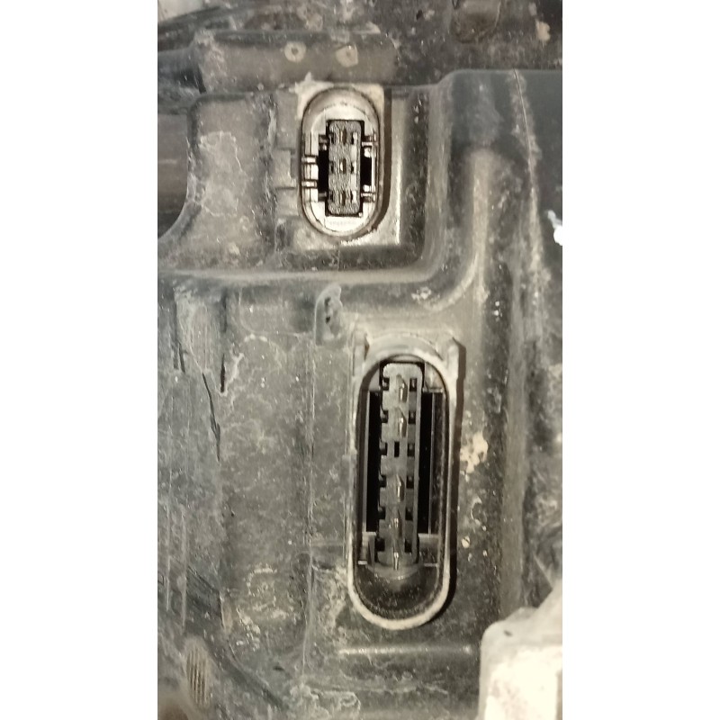 Recambio de faro izquierdo para mercedes clase r (w251) 320 cdi (251.022) referencia OEM IAM 26344702 A0038205126 5DV00829000