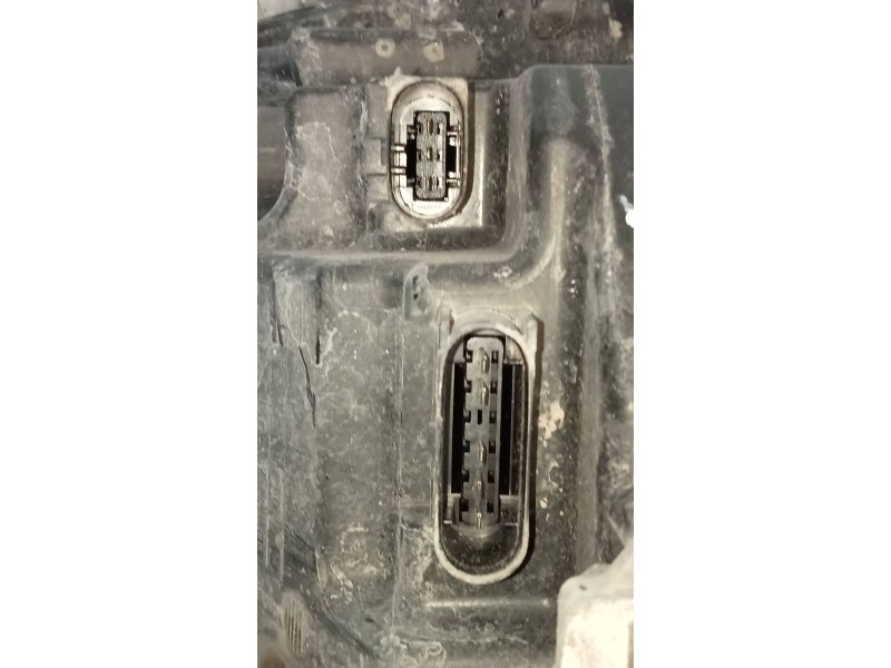 Recambio de faro izquierdo para mercedes clase r (w251) 320 cdi (251.022) referencia OEM IAM 26344702 A0038205126 5DV00829000