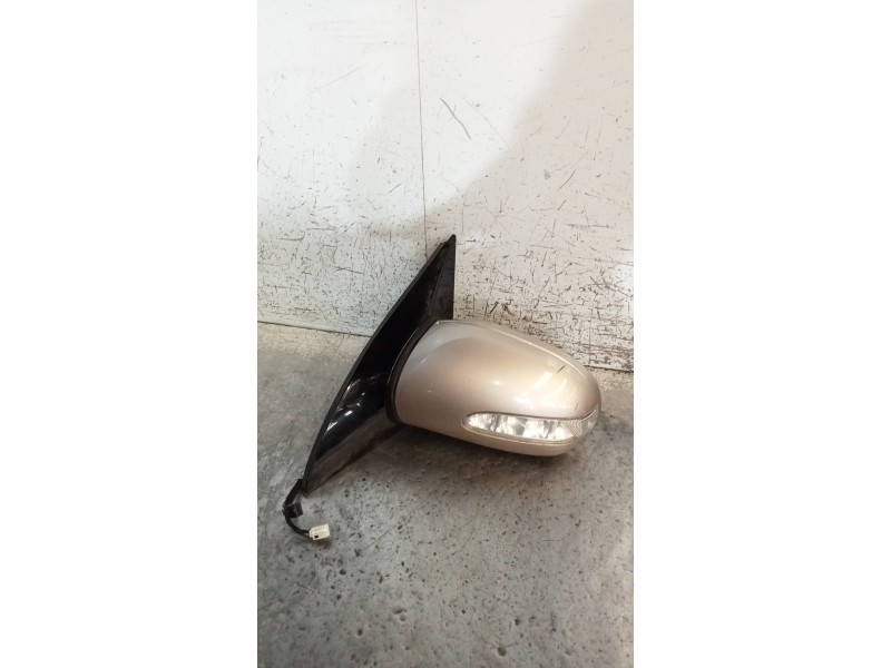 Recambio de retrovisor izquierdo para mercedes clase r (w251) 320 cdi (251.022) referencia OEM IAM   ELECTRICO