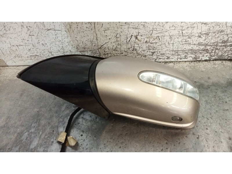Recambio de retrovisor izquierdo para mercedes clase r (w251) 320 cdi (251.022) referencia OEM IAM   ELECTRICO