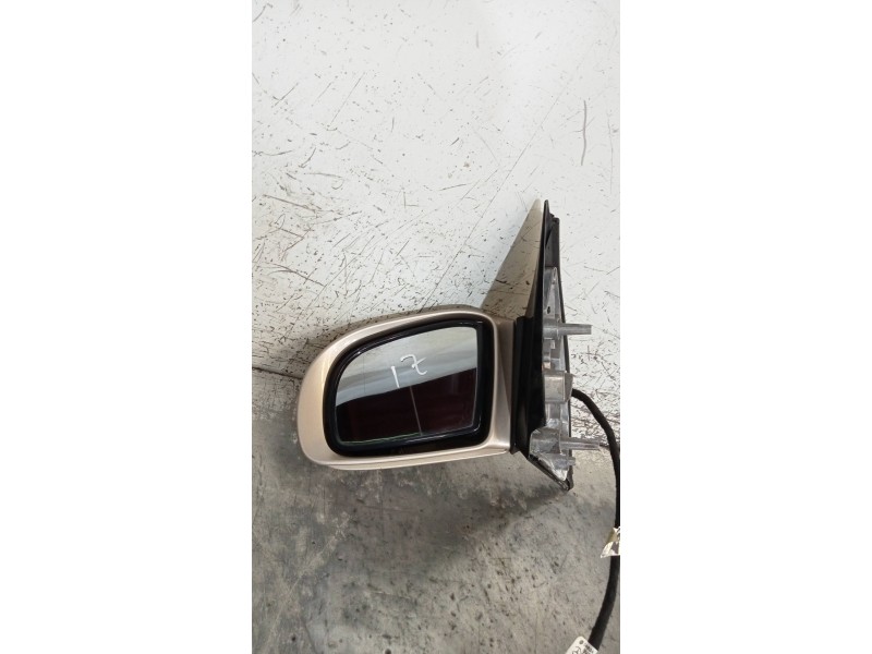 Recambio de retrovisor izquierdo para mercedes clase r (w251) 320 cdi (251.022) referencia OEM IAM   ELECTRICO