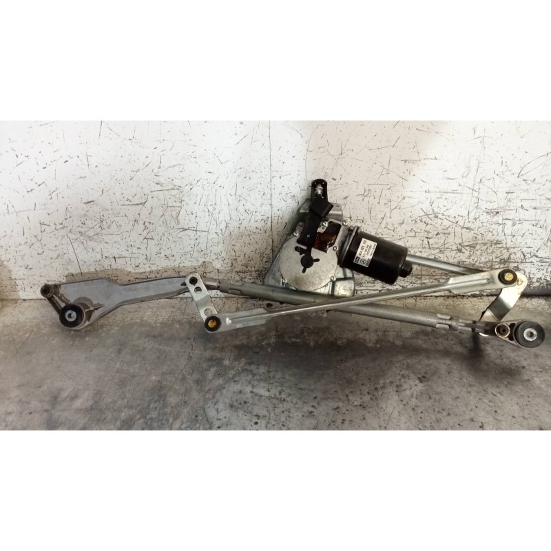 Recambio de motor limpia delantero para mercedes clase r (w251) 320 cdi (251.022) referencia OEM IAM A2518201442  