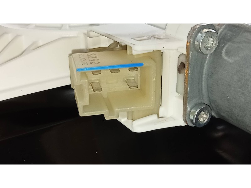 Recambio de elevalunas delantero derecho para mercedes clase r (w251) 320 cdi (251.022) referencia OEM IAM   