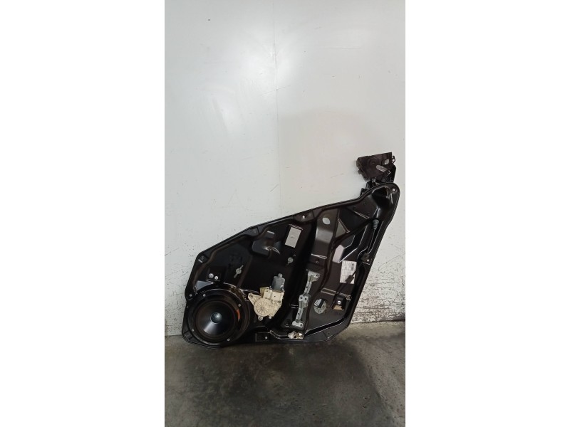 Recambio de elevalunas trasero izquierdo para mercedes clase r (w251) 320 cdi (251.022) referencia OEM IAM   