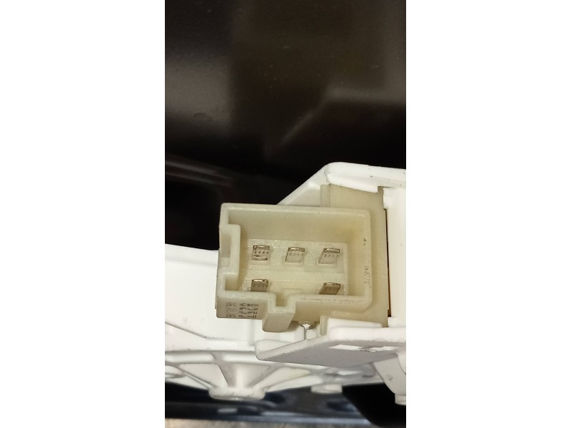 Recambio de elevalunas trasero izquierdo para mercedes clase r (w251) 320 cdi (251.022) referencia OEM IAM   