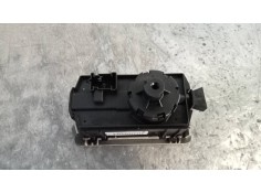 Recambio de mando luces para mercedes clase r (w251) 320 cdi (251.022) referencia OEM IAM A2515453404 04025211  2